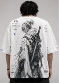 Project Eclipse Oversized Tee