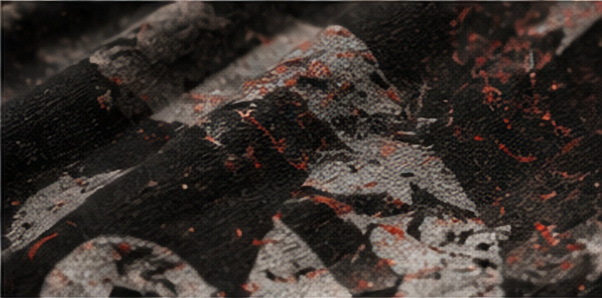 Void Horizon Oversized Tee