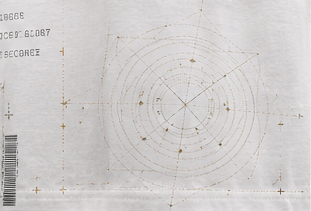 Celestial Ronin Oversized Tee