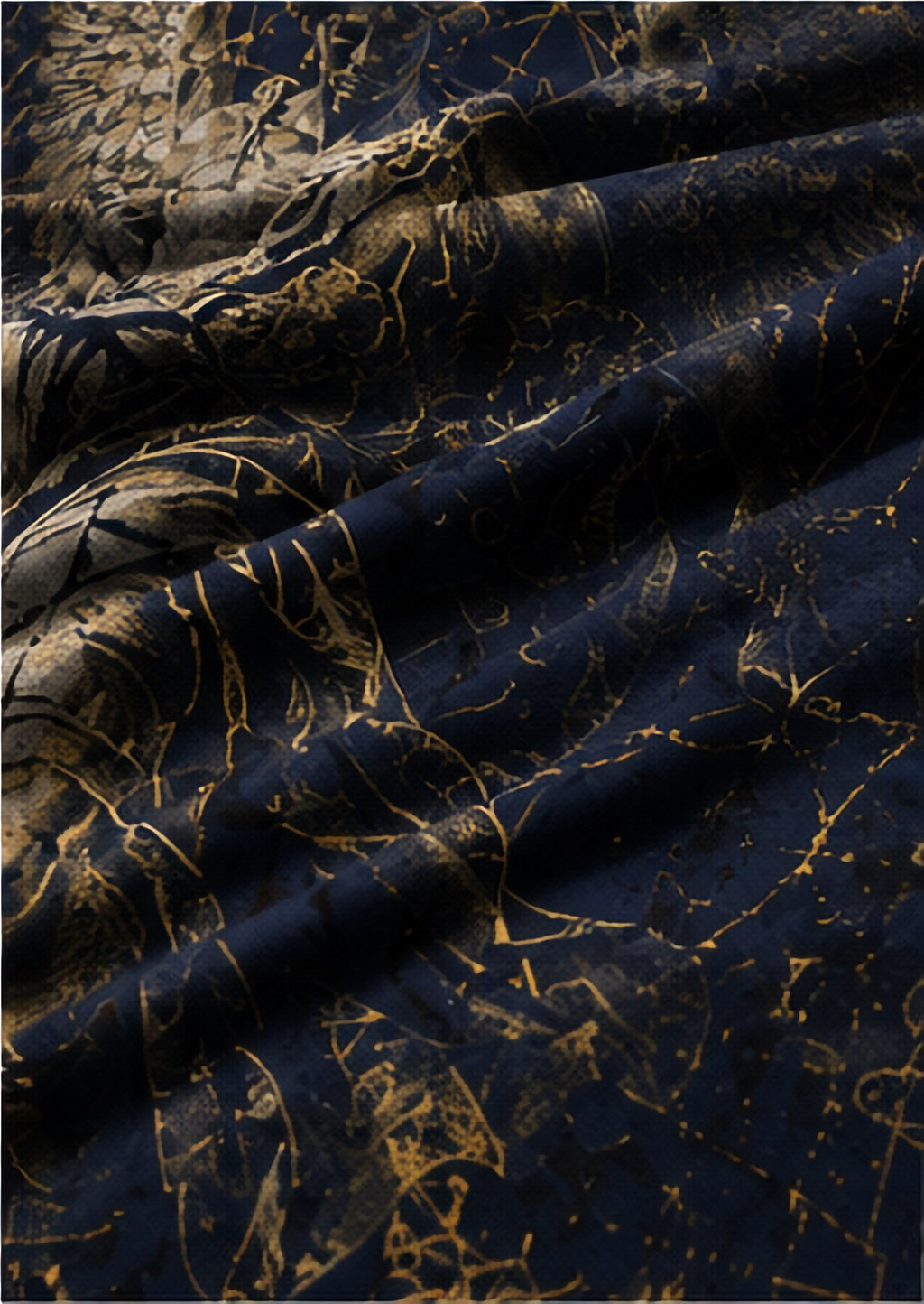 Celestial Ascension Oversized Tee