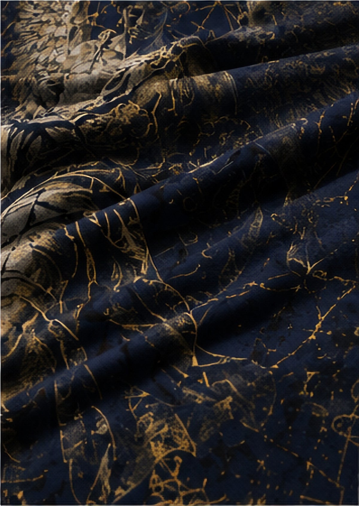 Celestial Ascension Oversized Tee