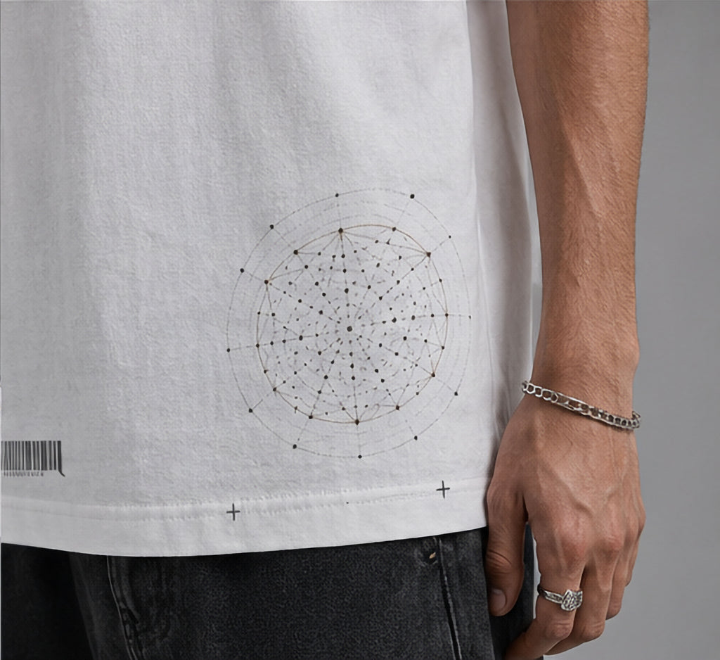 Genesis Relic Oversized Tee