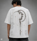 Gravity Scythe Oversized Tee