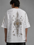 Genesis Relic Oversized Tee
