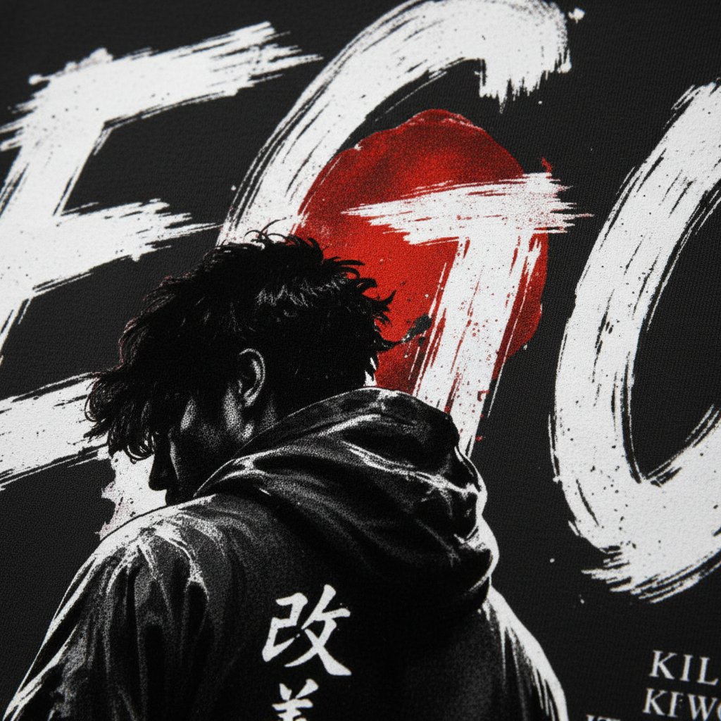 EGO Typography Macro