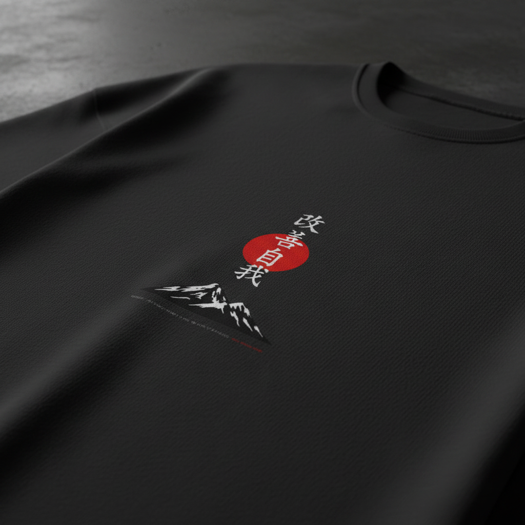 Front Graphic Closeup