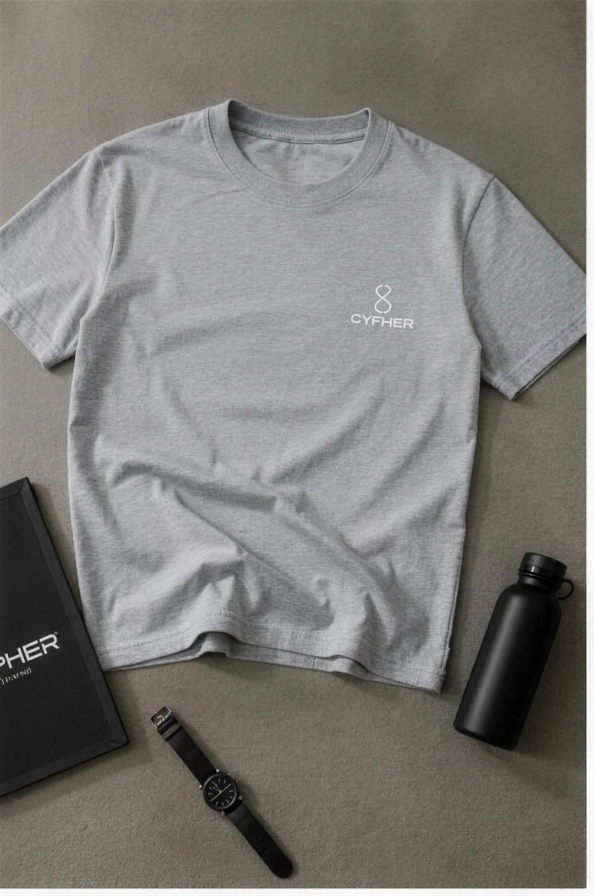 Unisex Classic Crew X-Large T-Shirt