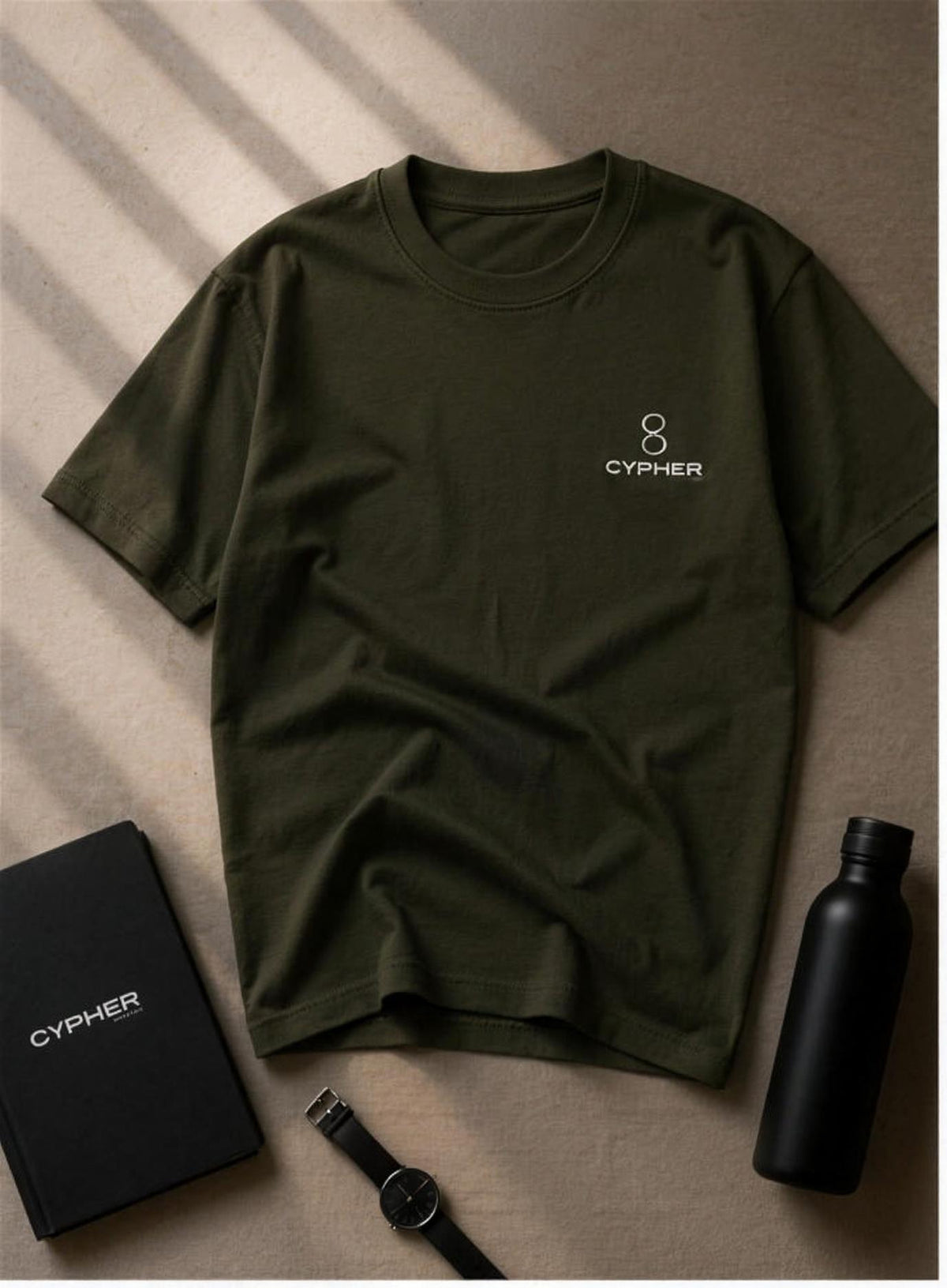 Unisex Classic Crew X-Large T-Shirt