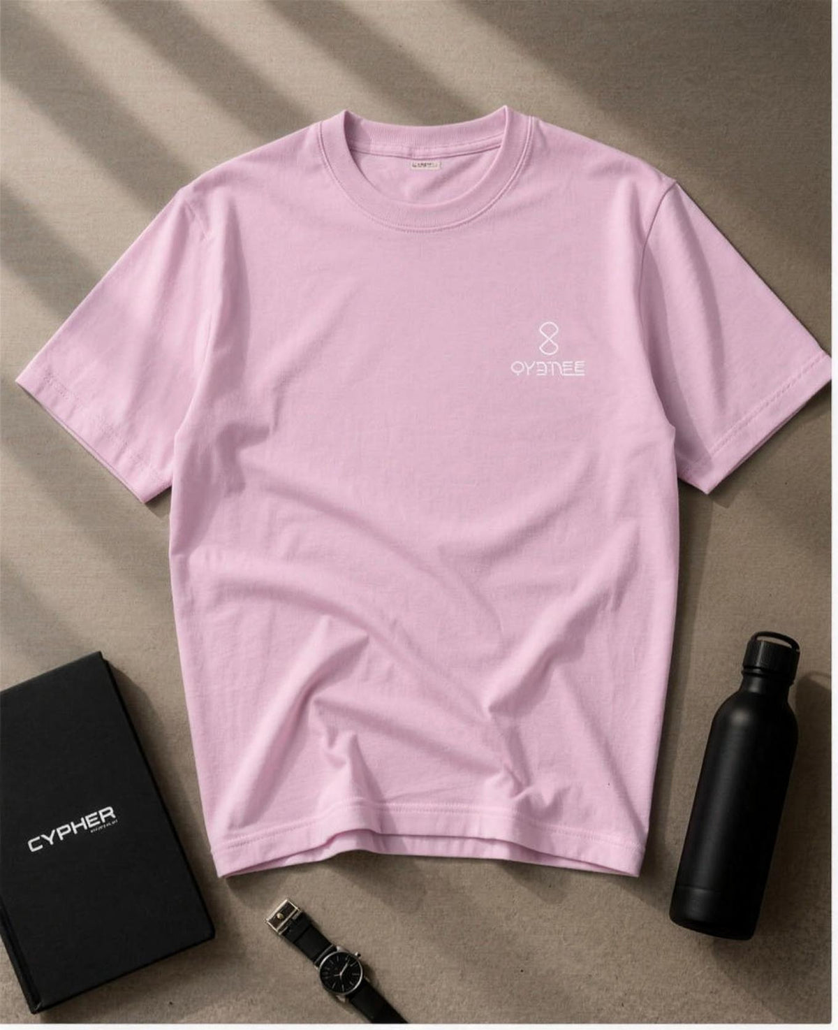 Unisex Classic Crew Medium T-Shirt