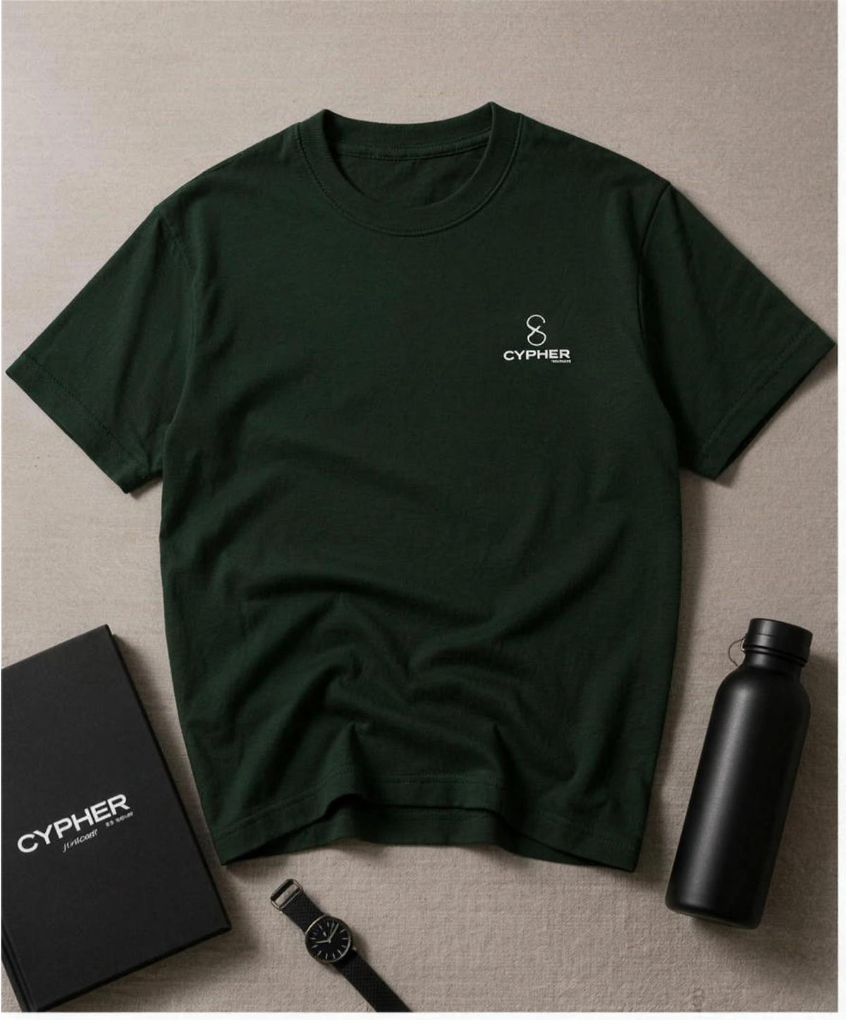 Unisex Classic Crew X-Large T-Shirt