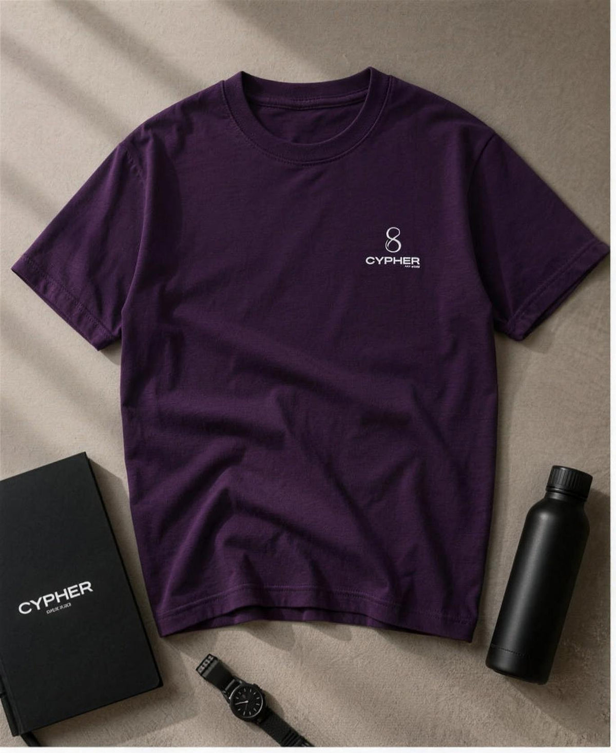 Unisex Classic Crew X-Large T-Shirt