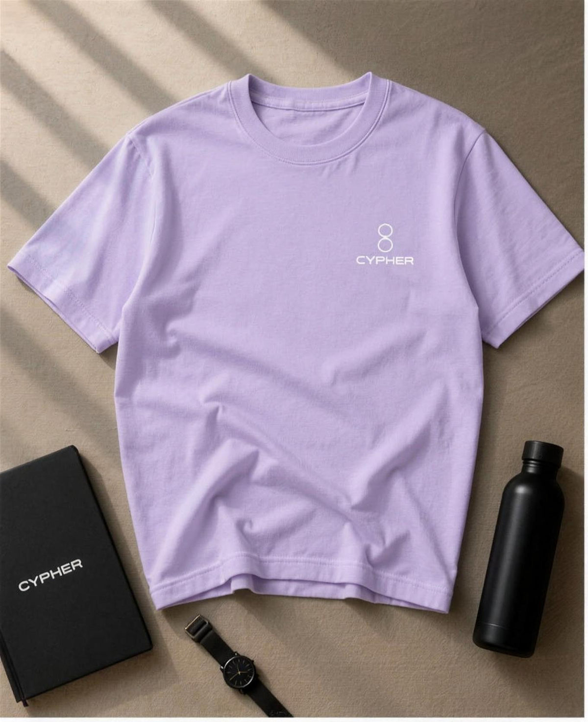 Unisex Classic Crew Medium T-Shirt
