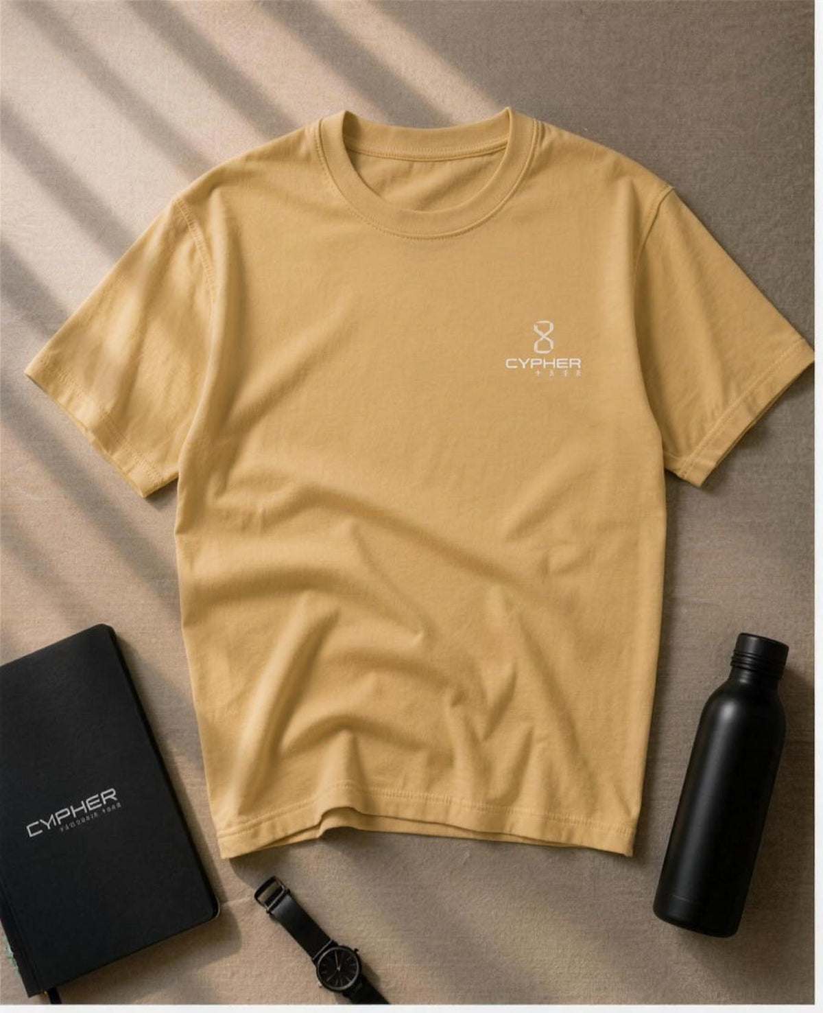 Unisex Classic Crew X-Large T-Shirt