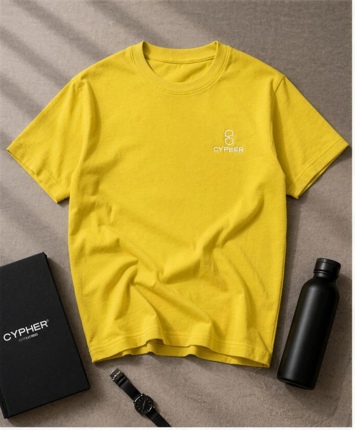 Unisex Classic Crew X-Large T-Shirt