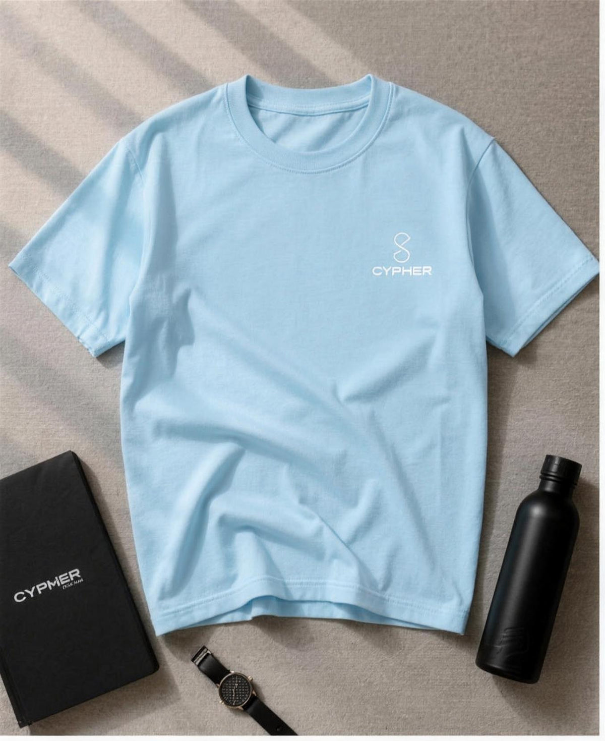 Unisex Classic Crew X-Large T-Shirt