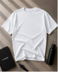 Unisex Classic Crew Large T-Shirt
