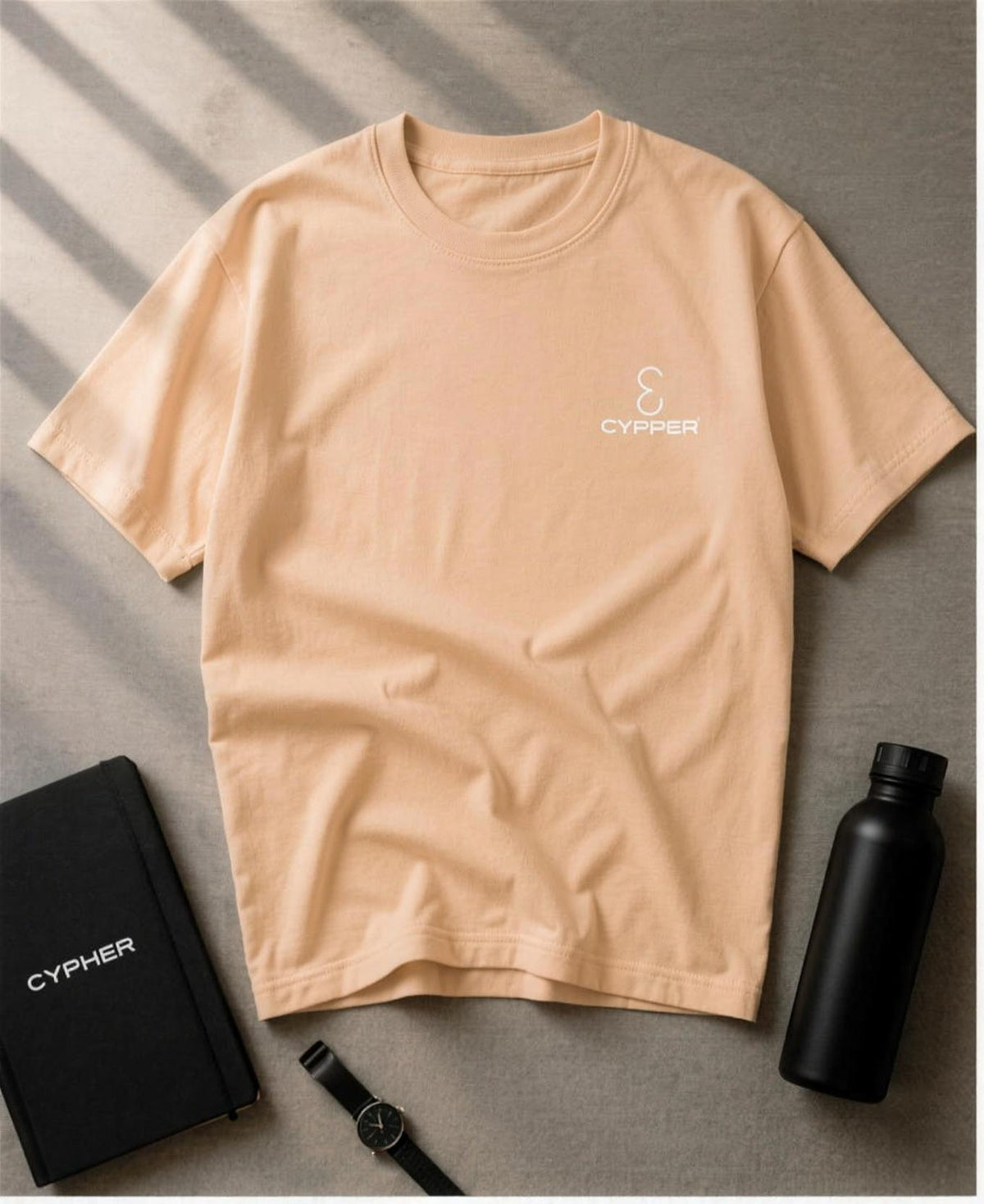 Unisex Classic Crew X-Large T-Shirt