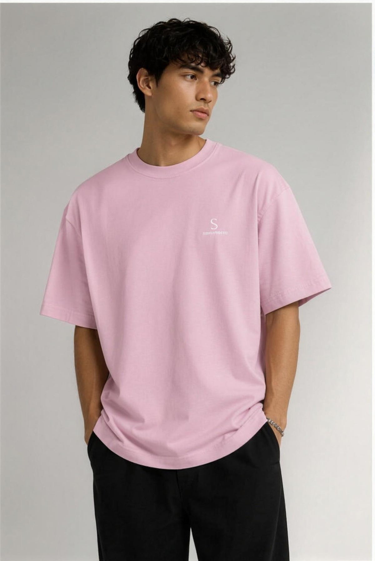 Unisex Oversized Classic X- Large T-Shirt