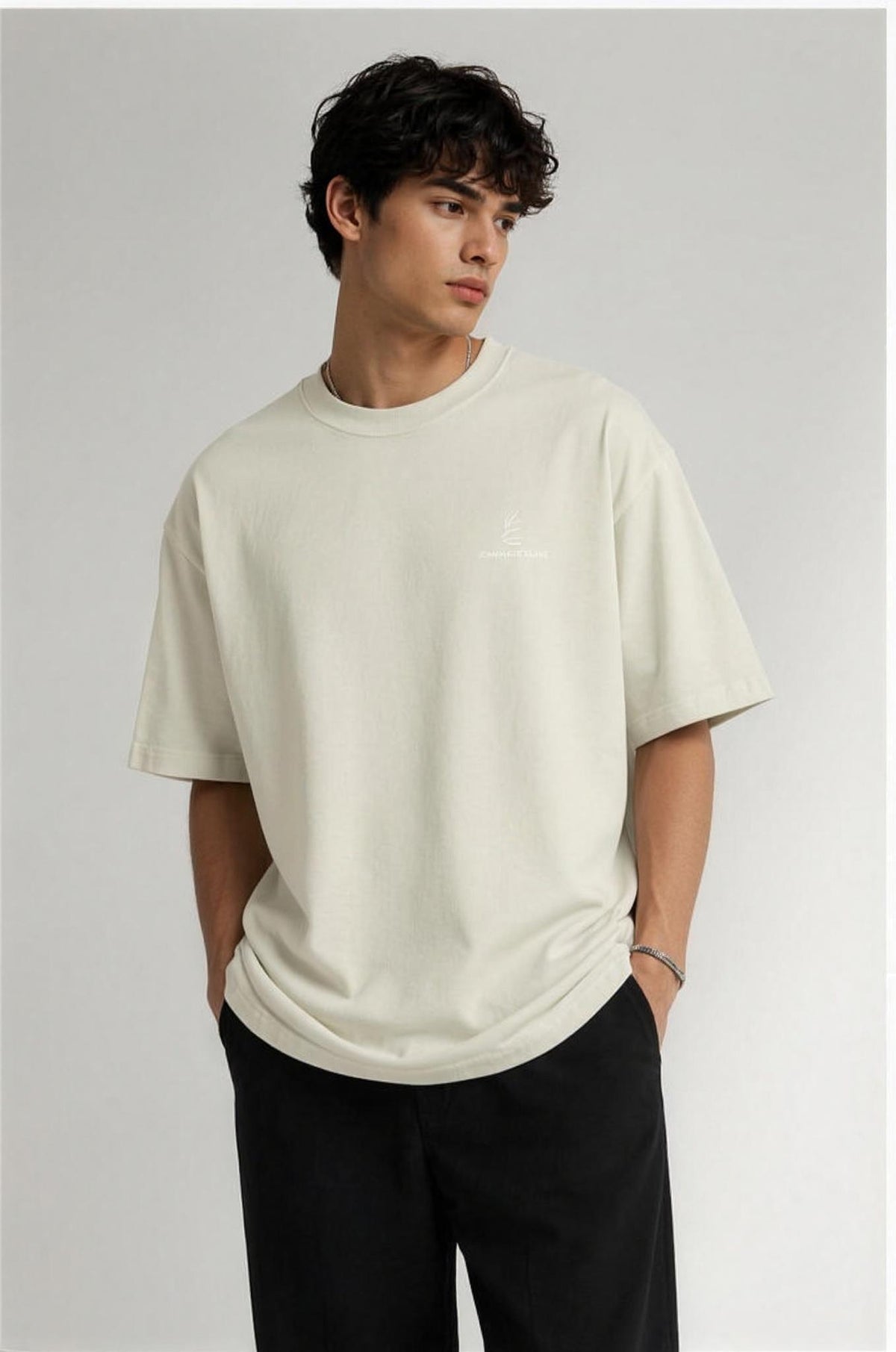 Unisex Oversized Classic X- Large T-Shirt