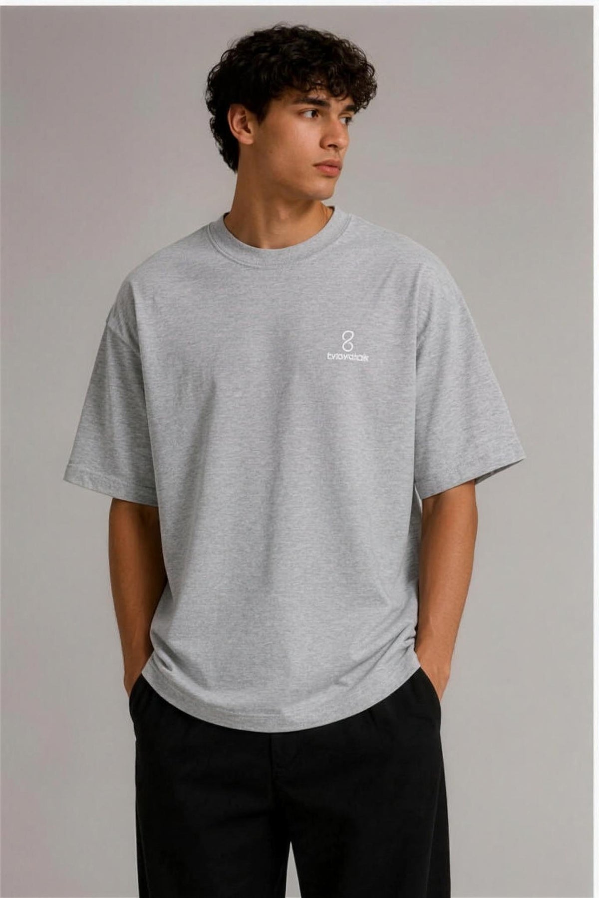 Unisex Oversized Classic X- Large T-Shirt