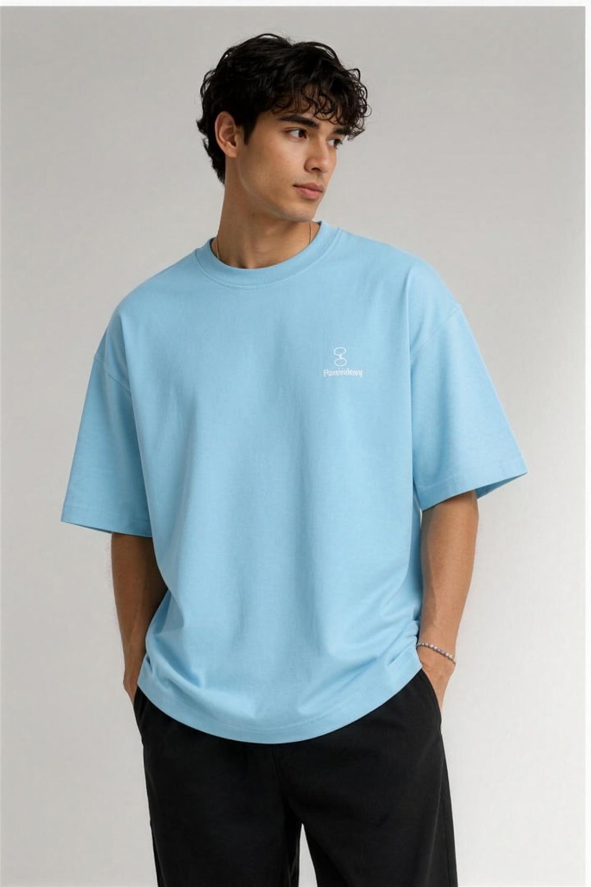 Unisex Oversized Classic X- Large T-Shirt
