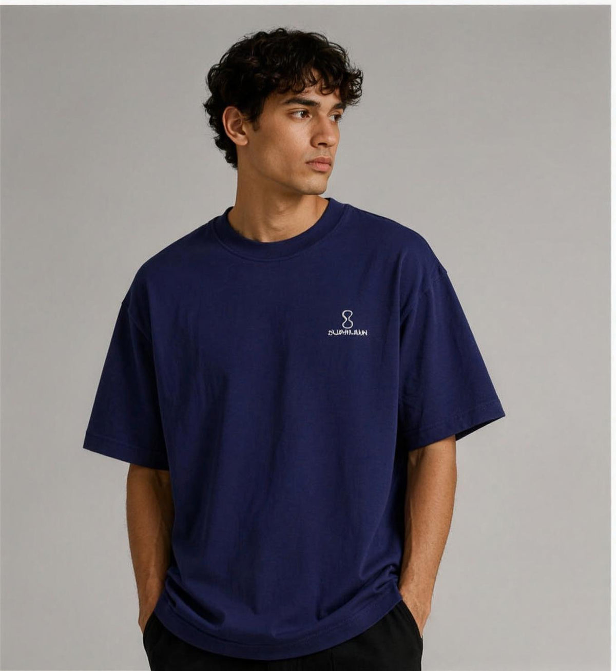 Unisex Oversized Classic X- Large T-Shirt