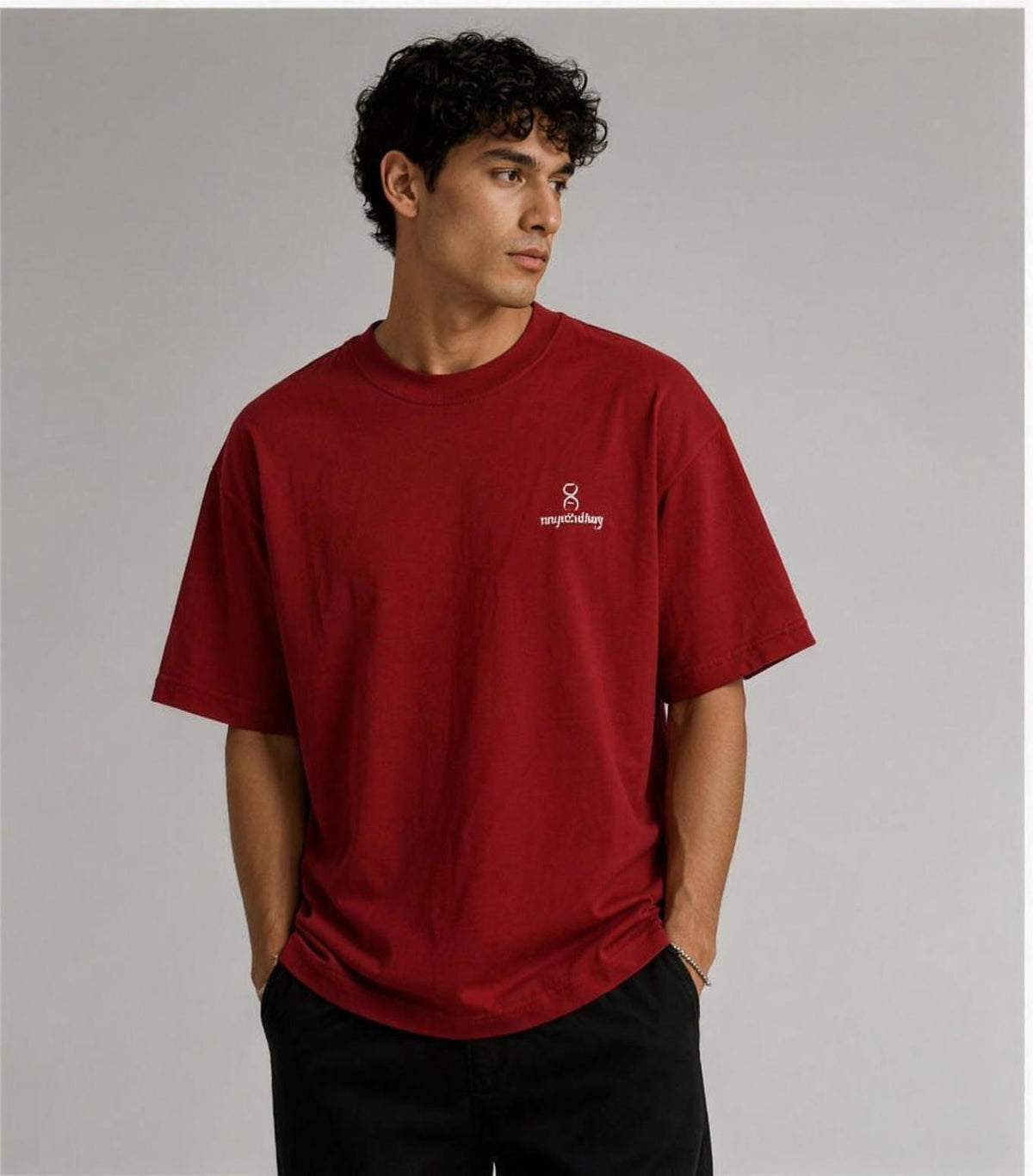 Unisex Oversized Classic X- Large T-Shirt