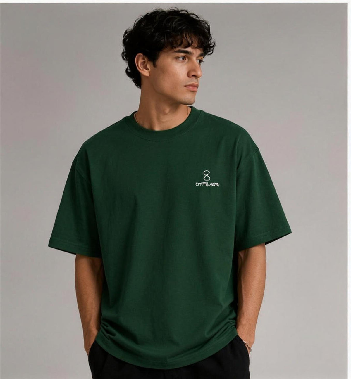 Unisex Oversized Classic X- Large T-Shirt