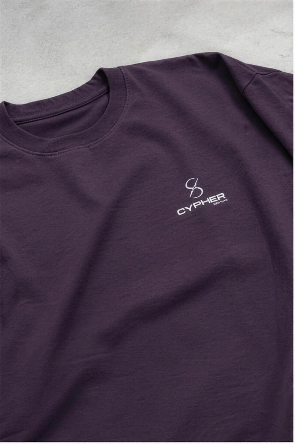 Plain Unisex Basic T-Shirt