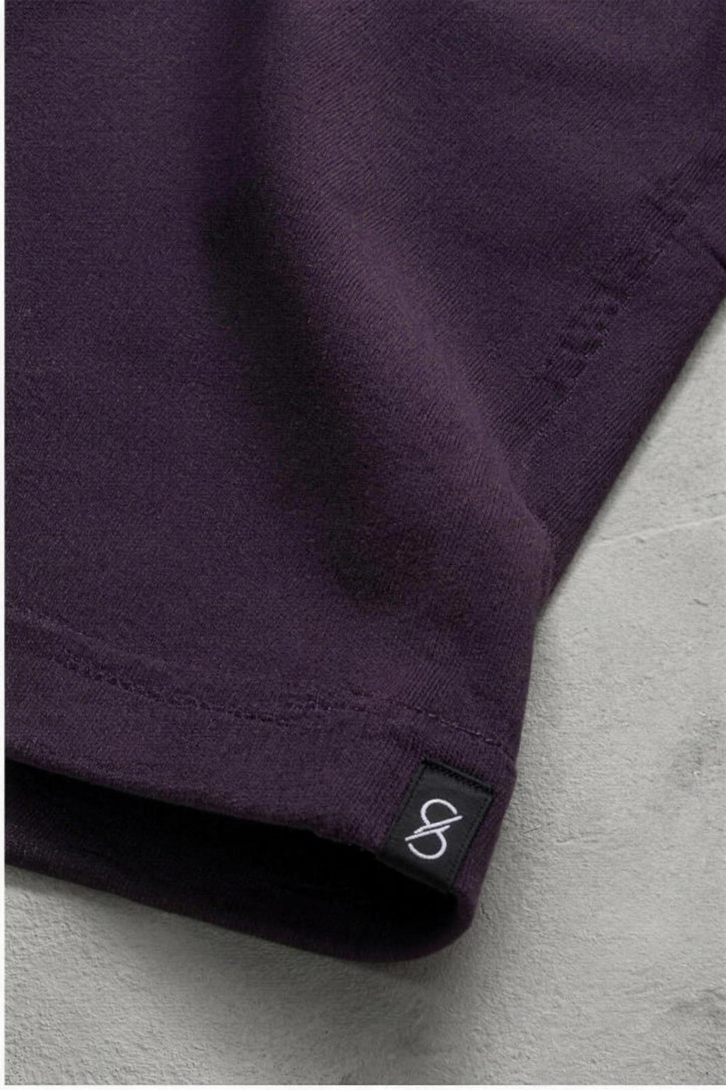 Plain Unisex Basic T-Shirt