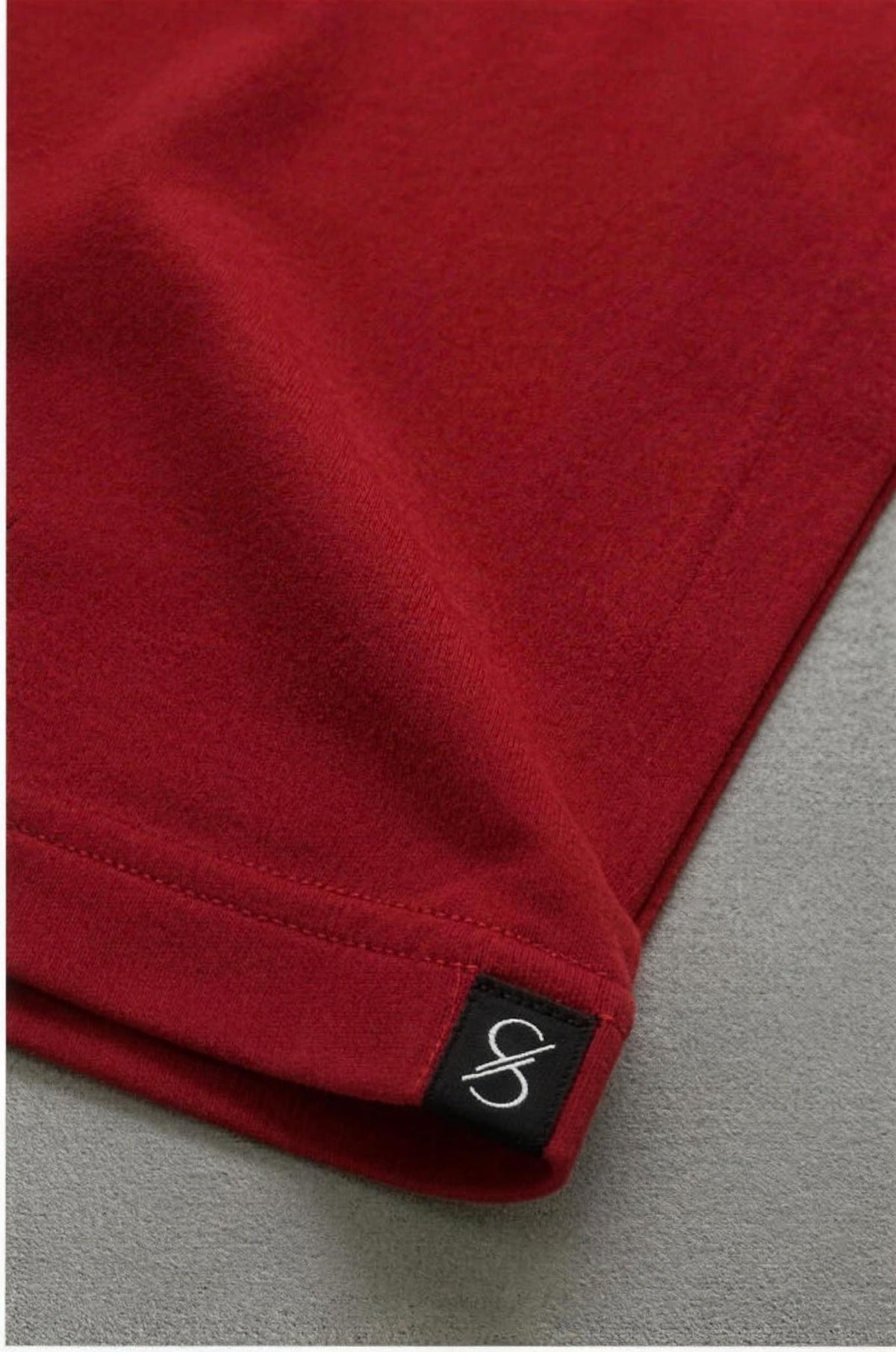Plain Unisex Stretch T-shirt