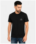 Plain Unisex Supima T-Shirt